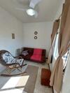 Apartamento Incr�vel Sacada A Beira Mar Apto 3q