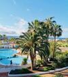 Apartamento Amarilla Golf 2c3