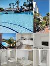 Apartamento Amarilla Golf 2c3