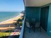 Apartamento Vista Para Toda A Praia!