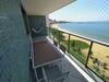 Apartamento Vista Para Toda A Praia!