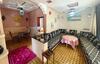 Apartamento Tibougraych Appartement Mirleft