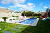 Stunning Villa With Private Pool, Solarium And Only 350m From The Beach