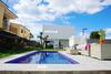 Stunning Villa With Private Pool, Solarium And Only 350m From The Beach