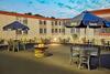 Hotel Holiday Inn Allentown Lehigh Valley