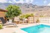 Apartamento Casaro Rural, Un Mundo de Relax Y Paz