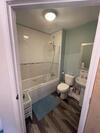 Entire Modern Apartment In Coventry City Centre