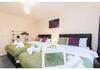 Sublime Stays Coventry- Jenner Luxury Apartment