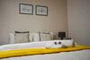 Stunning 3-bed Ground Floor Apartment In Coventry