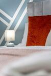 Jkg Property Solutions Presents Cosy City Apartment
