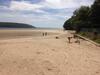 Cosy West Wales Holiday Lodge