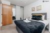 Platinum Link Apartments, Luxury New Build, One Bed, Marble Asthetic