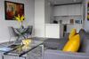 Deluxe 1 Bedroom Apartment - City Centre
