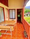 Habitaci�n Verde Arenal