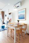 Hihome6 Halong Bay Deluxe Apartment Sea View