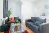 Luxury Bradford City Apartments