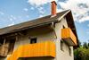 Apartment Organic Farm Hvadnik