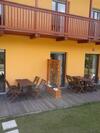Apartments Maligoj
