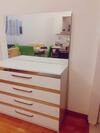 1-bedroom Apartment For Rent In Akbati Area