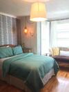 Bed & Breakfast O'berge Du Pignon