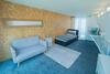 Modern Private Gated Luxury Home Getaway