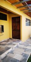 Apartamento Camino De Costa Rica