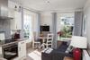 Kinbrae House Holiday Apartments