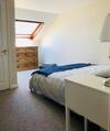 Large Central Falmouth Apartment With Views And Parking