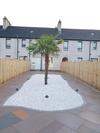 Apartamento Glasgow Comfortable And Modern 3 Bedroom Mid Terraced Villa
