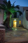 Bed & Breakfast Torre Salina