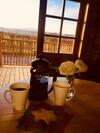 Lodge Sunset Cabin