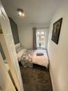 Apartamento Captivating 3-bedroom House