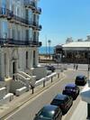 Ann Apartments Opposite The Pier With Sea View