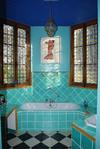 Bed & Breakfast Ch�teau De L'h�rissaudi�re