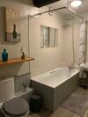 Apartamento Quirky Riverside Flat (1 Bed) With Sunny Garden