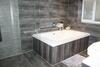 4 Bedroom Detached Holiday Home With Hot Tub