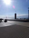Apartamento Gabbiano De Witte Meeuw