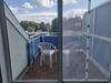 Apartamento Bright Maisonette Apt, 2 Baths, 2 Balcony, 200mbit, Dishwasher, Washdryer, Full Kitchen