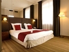 Hotel NH Brussels Carrefour De L'europe