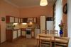 Apartment No. 22 Zeyerova 15