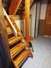 100 Year Old Apartment Near City Centre