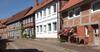 Apartamento Das Traufenhaus Am Wall - Urlaub Im Denkmal