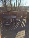 Apartamento Ferientraum Borgwedel ****