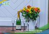 Apartamento Familien-suite-im-wald-am-see