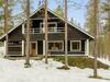 Holiday Home Levilla
