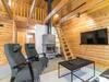 Holiday Home P��rakka B- 2 Skipasses Included