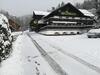 Hotel Waldhaus