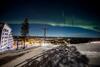 Ski Center Alpine Houses