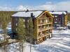 Holiday Home Tunturinlaita C1