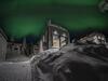 Holiday Home Levi Sky Iglo